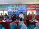 Nagari Simpang Wakili Pasaman Lomba Nagar Anti Korupsi.