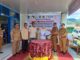 Pemda Pasaman menggelar pasar murah.