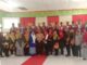 SMK Bukit Kepayang dan SMK Dato Hj.Mohd Redza Negeri Sembilan Malaysia melakukan study tiru ke SMKN 2 Batusangkar.