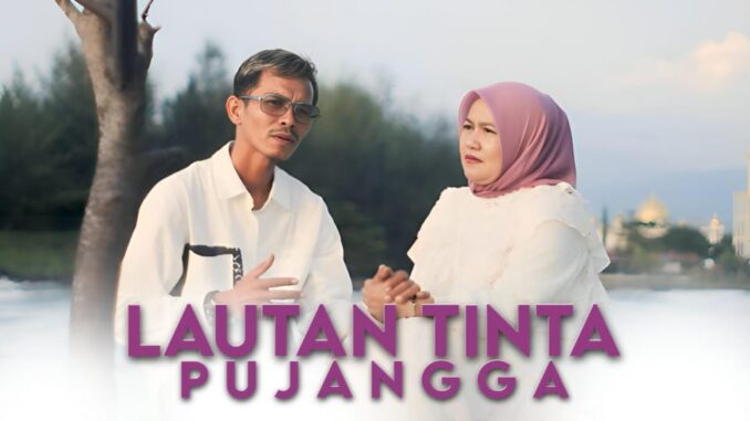 Hengki MT, Penyanyi lagu slow rock Melayu terbaru 2025 Lautan Tinta Pujangga. (Dok. Istimewa)