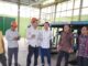 Komisi II DPRD Pessel menggelar Peninjau Lapangan ke Sentra IKM Atsiri di Lunang.