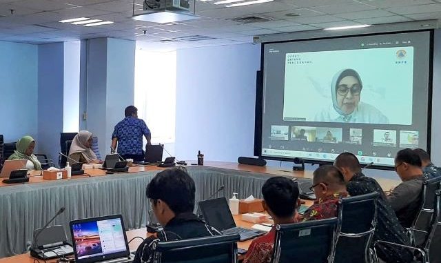 Tiga sensor dan 11 sirene peringatan EWS telah terpasang di Tanah Datar.