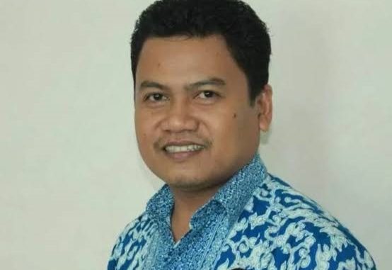 Wakil Ketua DPRD Pesisir Selatan, Dani Sopian.