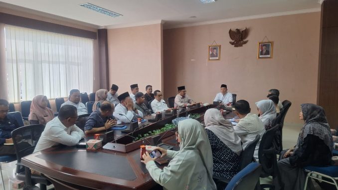 Kabupaten Pasaman berkinerja sangat baik.