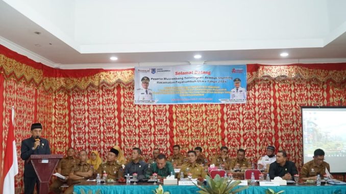Ketua DPRD Payakumbuh dorong anggota DPRD dari Dapil II memaksimalkan pemanfaatan Pokir untuk kesejahteraan masyarakat.