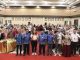 Pemko Payakumbuh menyelenggarakan pelatihan Digital Entrepreneurship Academy (DEA) bagi calon wirausaha dan pelaku Usaha Mikro, Kecil, dan Menengah (UMKM).