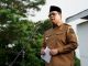 Wakil Bupati Tanah Datar Fadly Ahmad.