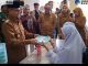 Wawako Bukittinggi Ibnu Asis meninjau pelaksanaan Program MBG.