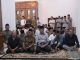 Wawako Elzadaswarman gelar doa bersama masyarakat pasca dilantik.
