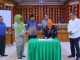 DPRD Payakumbuh menggelar raker pembahasan rancangan awal RPJMD Tahun 2025-2029.