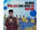 Pemko Bukittinggi menyalurkan zakat kepada 296 Mustahik.