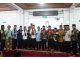 TSR Pemkab Lima Puluh Kota menyambangi Mesjid Baiturrahmah Sariak Laweh.