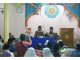 Warga Mudiak Liki meyampaikan keresahannya pada Bupati Safni Sikumbang.