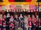 Pengukuhan pengurus PWK Limo Jorong Bukittinggi 2025-2030.