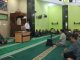 Wawako Elzadaswarman saat menghadiri halal bihalal KKKS/M.