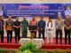 Acara peluncuran aplikasi SPMB dengan nama DISAKOLA dan program Kandidat Sekolah Rujukan Google (KSRG).