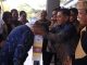 Ketua DPRD Kota Payakumbuh, Wirman Putra, hadir dalam sosialisasi Pengadministrasian dan Pendaftaran Tanah Ulayat bersama Wali Kota Zulmaeta dan Wamen ATR/BPN Ossy Dermawan.