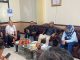 Ketua Komisi A DPRD Kota Payakumbuh, Sri Joko Purwanto, memimpin kunjungan kerja ke kantor BPBD Kota Payakumbuh untuk meninjau kesiapsiagaan menghadapi bencana.