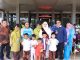 Ribuan anak-anak TK se-Kota Payakumbuh tampil semangat dan penuh keceriaan saat mengikuti pembukaan Pekan Olahraga dan Seni (PORSENI) 2025.