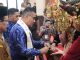 Wali Kota Payakumbuh Zulmaeta dan Wakil Menteri ATR/BPN Ossy Dermawan membuka sosialisasi Pendaftaran Tanah Ulayat.