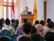 Bupati Eka Putra membuka secara resmi sosialisasi MPAK Tata Kelola Pemerintahan dan Pengadaan Barang/Jasa Pemerintah Nagari.