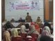 Pemko Bukittinggi bersama DPRD sosialisasikan Perda Provinsi Sumatera Barat Nomor 16 Tahun 2019 tentang Pemberdayaan dan Perlindungan Koperasi dan Usaha Kecil di Kantor Kecamatan Guguak Panjang.