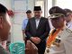 Wako Bukittinggi Ramlan Nurmatias mendukung percepatan akreditasi klinik Pratama Lapas kls II A Bukittinggi.