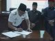 Pemko bersama DPRD Bukittinggi tandatangani nota kesepakatan Ranperda SPBE dan RPPLH menjadi Perda, di ruangan sidang Gedung DPRD Bukittinggi, Kamis (04/09).