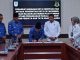 Walikota Payakumbuh dan Kepala Kejaksaan Negeri Payakumbuh Ulil Azmi menandatangani nota kesepakatan kerja sama di bidang hukum perdata dan tata usaha negara.