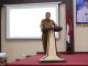 Wawako Elzadaswarman saat membuka Rapat Koordinasi Tim Percepatan Penurunan Stunting (TPPS) Kota Payakumbuh.