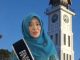 Bunda PAUD Kota Bukittinggi Ny. Yesi Ramlan Nurmatias.