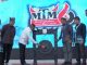 Wako Bukittinggi membuka MTM ke 6 tahun 2025 di Balairung Rumah Dinas Wako, Rabu (8/10).