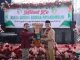 Wako Zulmaeta bersama jajaran Forkopimda menghadiri puncak perayaan Milad ke-10 RSKIA Sukma Bunda.