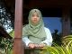 Nashiha Syahla, Penyanyi lagu religi Ramadhan terbaru 2026, Surat Kecil Untuk Nabi. (Dok. Istimewa)