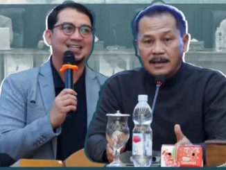 Pemko Bukittinggi menggelar Focus Group Discussion (FGD) Penyusunan Roadmap 1001 Event.