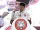 Sekjen PRI Aditya Yusma menyorot pentingnya peranan generasi muda dalam memperkuat demokrasi Indonesia. (Dok. Istimewa)