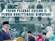 Walikota Bukittinggi Ramlan Nurmatias melantik tujuh pejabat pimpinan tinggi pratama.