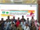 Bimbingan Teknis Pengurus Lembaga Koordinasi Kesejahteraan Sosial (LKKS) Kota Bukittinggi masa bakti 2025–2030.