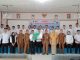 Kepala Dinas Koperasi, Tenaga Kerja, UMKM, dan Perdagangan Pasaman menyampaikan komitmen Pemda dalam mendorong peluang kerja bagi generasi muda melalui MBG.