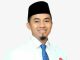 Ketua DPRD Kabupaten Pasaman, Nelfri Asfandi, S.Pt.