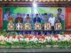 Pembukaan Pekan Kreativitas Anak Nagari yang digelar di Auditorium Ruko Lubuk Sikaping.