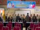 Peserta sosialisasi dan bimtek LPLPP - P2TP2A tahun 2025 yang digelar Pemko Bukittinggi.