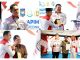 Suasana acara Pengukuhan DPP ABPEDNAS 2025–2031. (Dok. Istimewa)