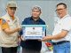 Wako Bukittinggi bersama Tim Peduli Bencana menyerahkan bantuan kemanusiaan kepada warga terdampak bencana alam di Nagari Malalak Timur dan Kabupaten Padang Pariaman.