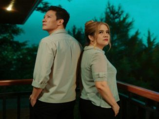 Stephen June, kolaborasi dua penyanyi legendaris Indonesia, Stephen Tamadji dan Irma June, rilis single Terima Kasih Jiwa. (Dok. Istimewa)