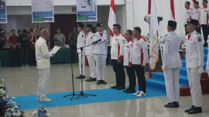 Jamintel Reda Manthovani perketat pengawasan Program MBG demi generasi emas Indonesia. (Dok. Istimewa)