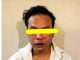 Pelaku Curanmor berinisial AH alias Rey ditangkap Sat Reskrim Polres Sawahlunto.