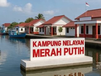 KKP rampungkan 65 Kampung Nelayan Merah Putih Tahap I, Satgas dikerahkan percepat operasional. (Dok. Istimewa)