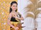 Vanya Wijaya ajak generasi muda ikut lomba nyanyi tingkat nasional Jiwantara Kanjuruhan 2026 Season I. (Dok. Istimewa)
