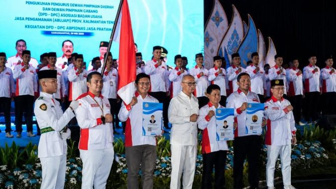 ABPEDNAS gandeng Kejaksaan Agung perkuat pengawasan Dana Desa dan Program MBG. (Dok. Istimewa)